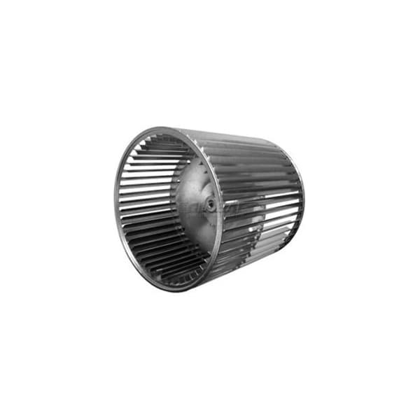 Lau Double Inlet Blower Wheel, 15-1/2" Dia., CW Or CCW, 15"W, 1-7/16" Bore 008276-72 - main